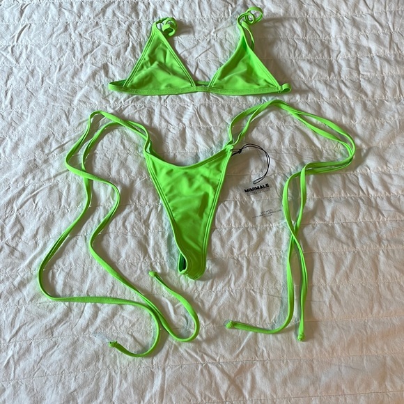 Minimale Animale Other - Minimale animale set